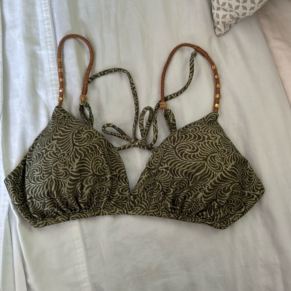 ViX Paula Amermanny Bathing suit top